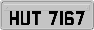 HUT7167