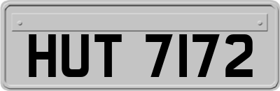 HUT7172