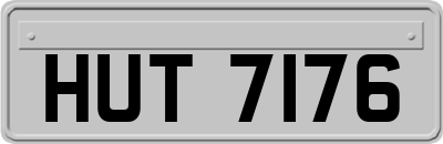 HUT7176