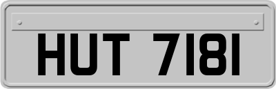 HUT7181