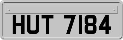 HUT7184