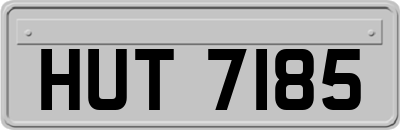 HUT7185