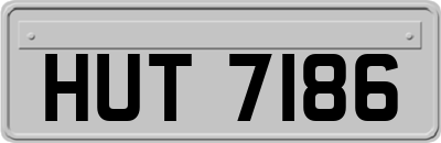 HUT7186