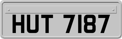 HUT7187