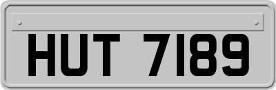 HUT7189