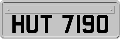 HUT7190