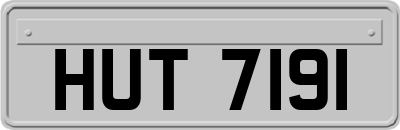 HUT7191