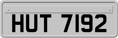 HUT7192