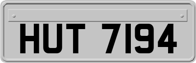 HUT7194