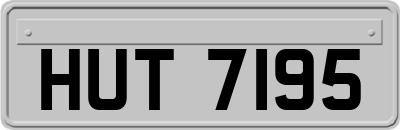 HUT7195