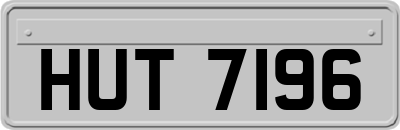 HUT7196