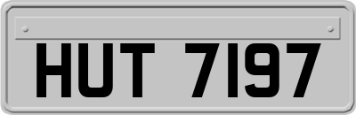 HUT7197