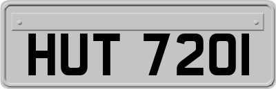 HUT7201