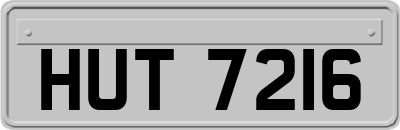 HUT7216