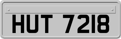 HUT7218