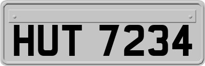 HUT7234