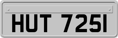 HUT7251