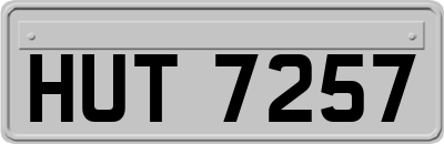 HUT7257