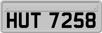 HUT7258