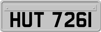 HUT7261