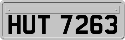 HUT7263