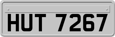 HUT7267