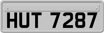 HUT7287