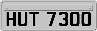 HUT7300