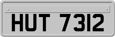 HUT7312