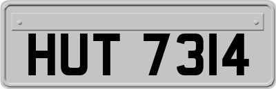 HUT7314