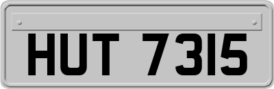 HUT7315