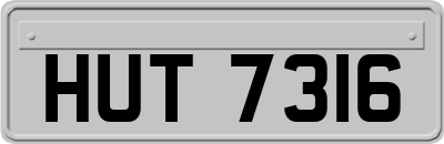 HUT7316