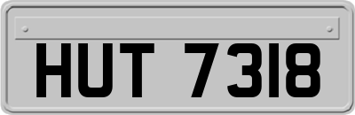 HUT7318