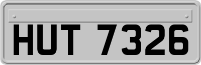 HUT7326