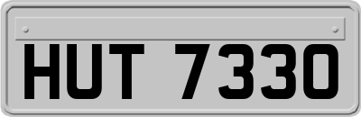 HUT7330