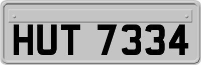 HUT7334