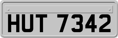 HUT7342