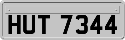 HUT7344