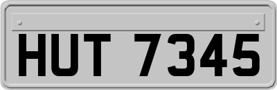 HUT7345