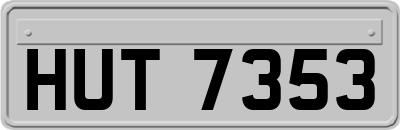 HUT7353