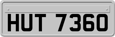 HUT7360