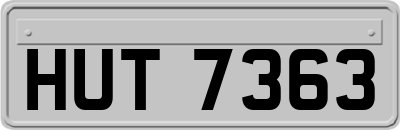 HUT7363