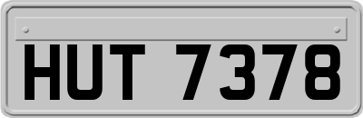 HUT7378