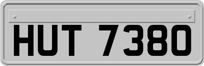 HUT7380