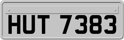 HUT7383