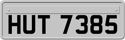 HUT7385