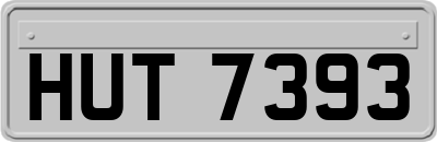 HUT7393