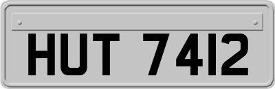 HUT7412