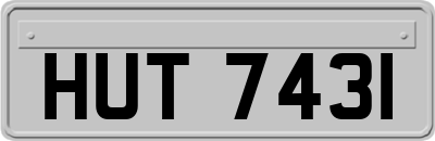 HUT7431