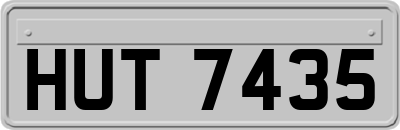 HUT7435